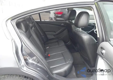 2009 Nissan Altima 2.5 S z USA, uszkodzony, nr VIN 1N4AL21E09N552895